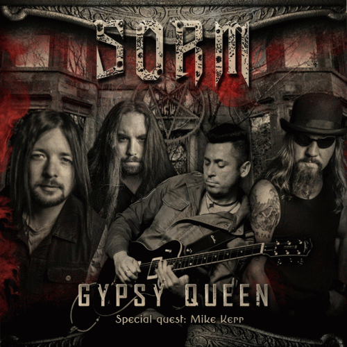 SORM : Gypsy Queen (Special Quest: Mike Kerr)